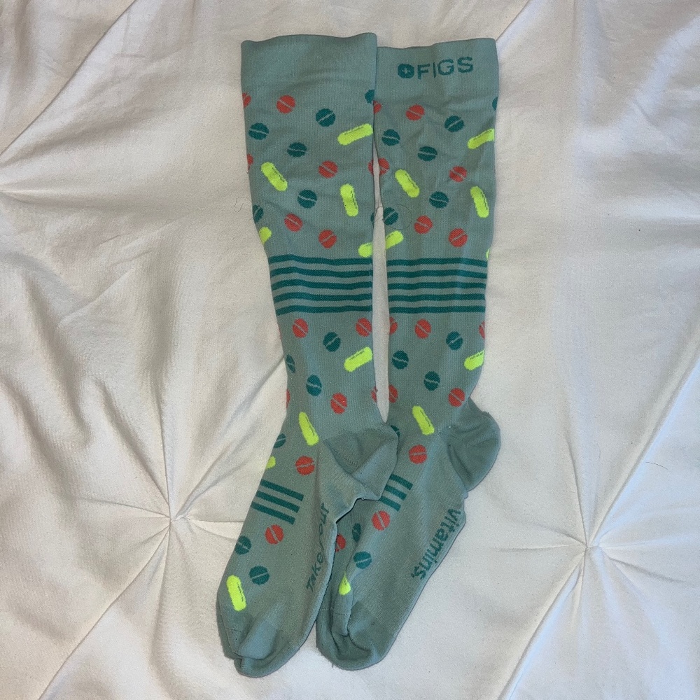 Figs Compression Socks